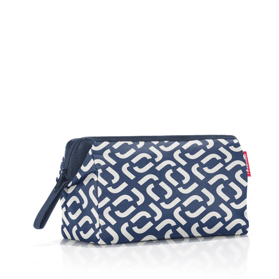 Cosmetic Reisenthel | Travelcosmetic Signature Navy