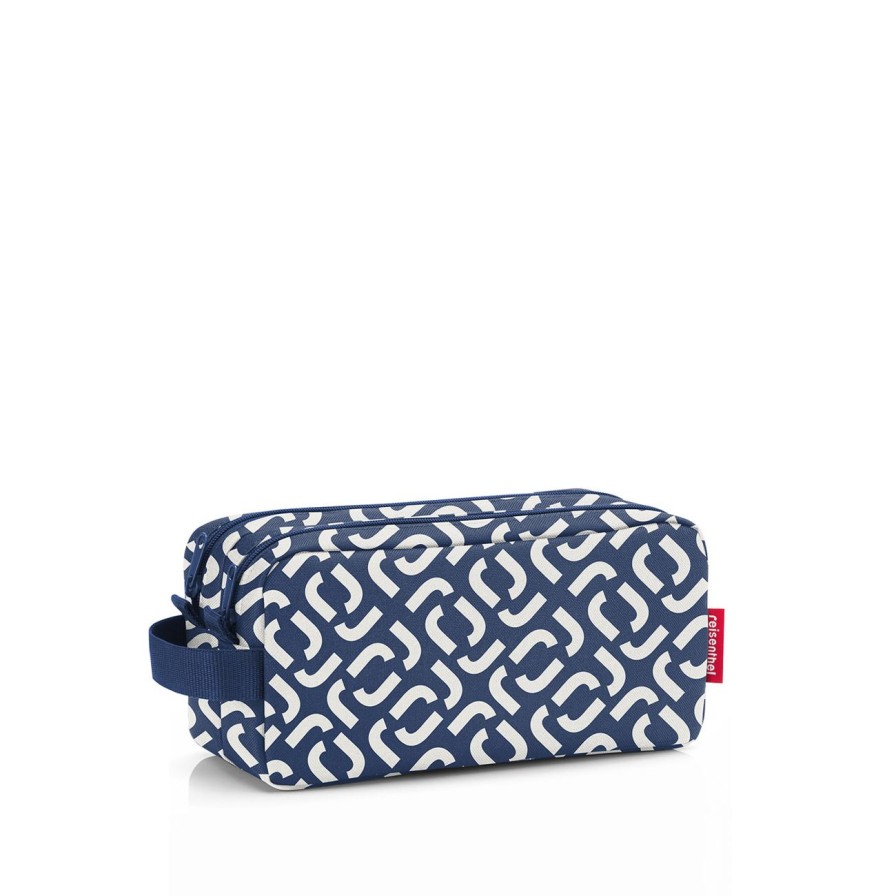 Cosmetic Reisenthel | Duocase Signature Navy