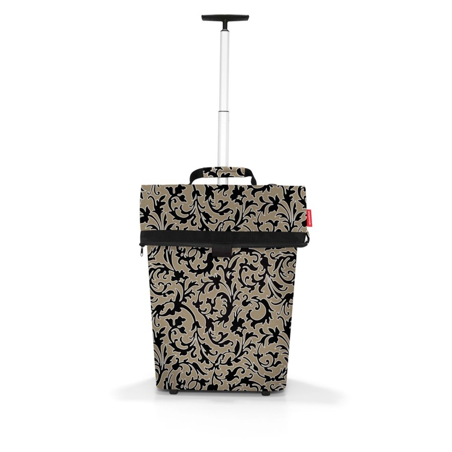 Shopping Reisenthel | Trolley M Baroque Marble