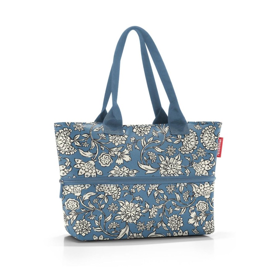 Shopping Reisenthel | Shopper E1 Dahlia Blue