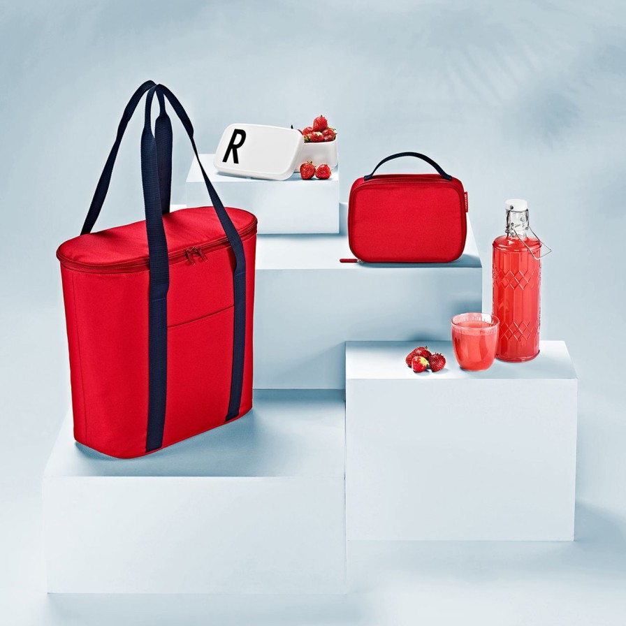 Shopping Reisenthel | Thermoshopper + Thermocase Saver-Pack