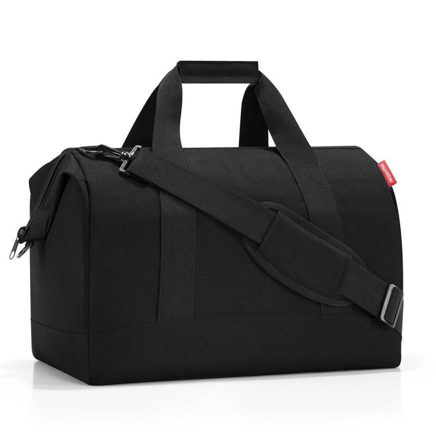 Travel Reisenthel | Allrounder L Black