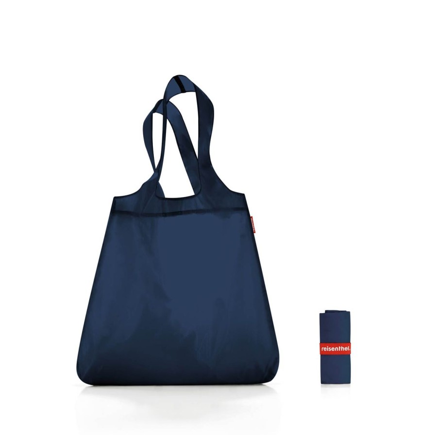 Shopping Reisenthel | Mini Maxi Shopper Dark Blue