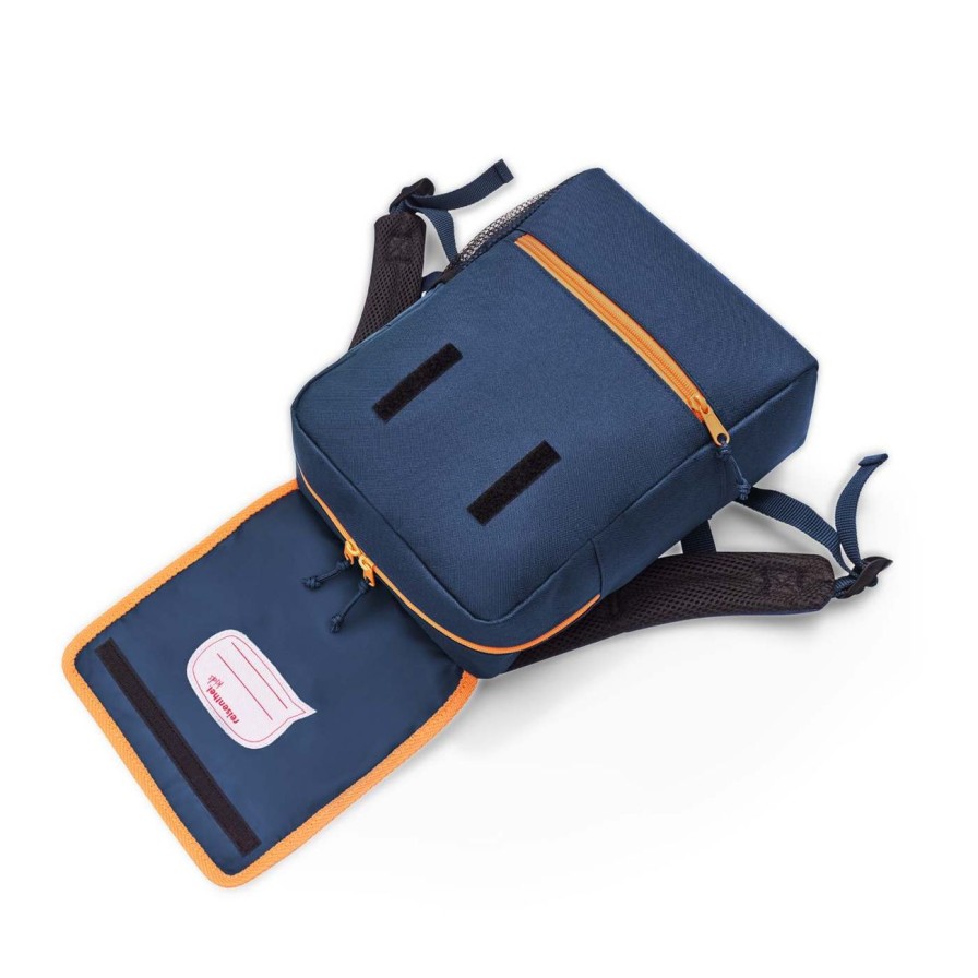 Kids Reisenthel | Backpack Kids Tiger Navy