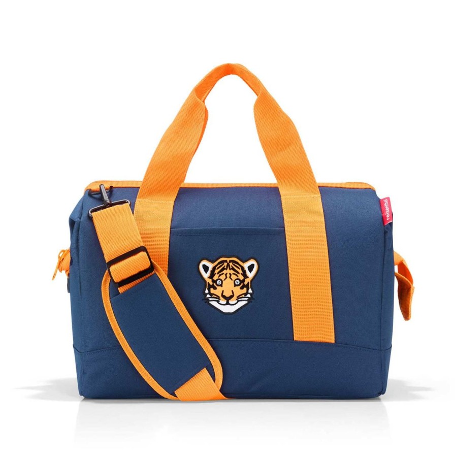 Kids Reisenthel | Allrounder M Kids Tiger Navy