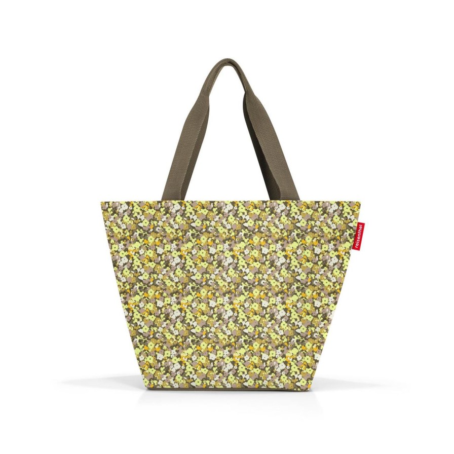 Shopping Reisenthel | Shopper M Viola Yellow