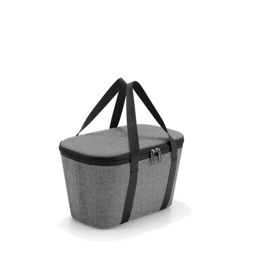 Thermo Reisenthel | Coolerbag Xs Twist Silver