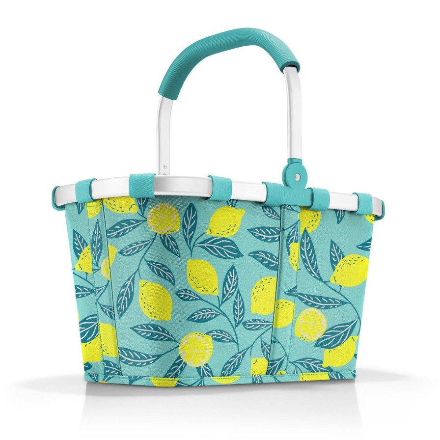 Shopping Reisenthel | Carrybag Citrus