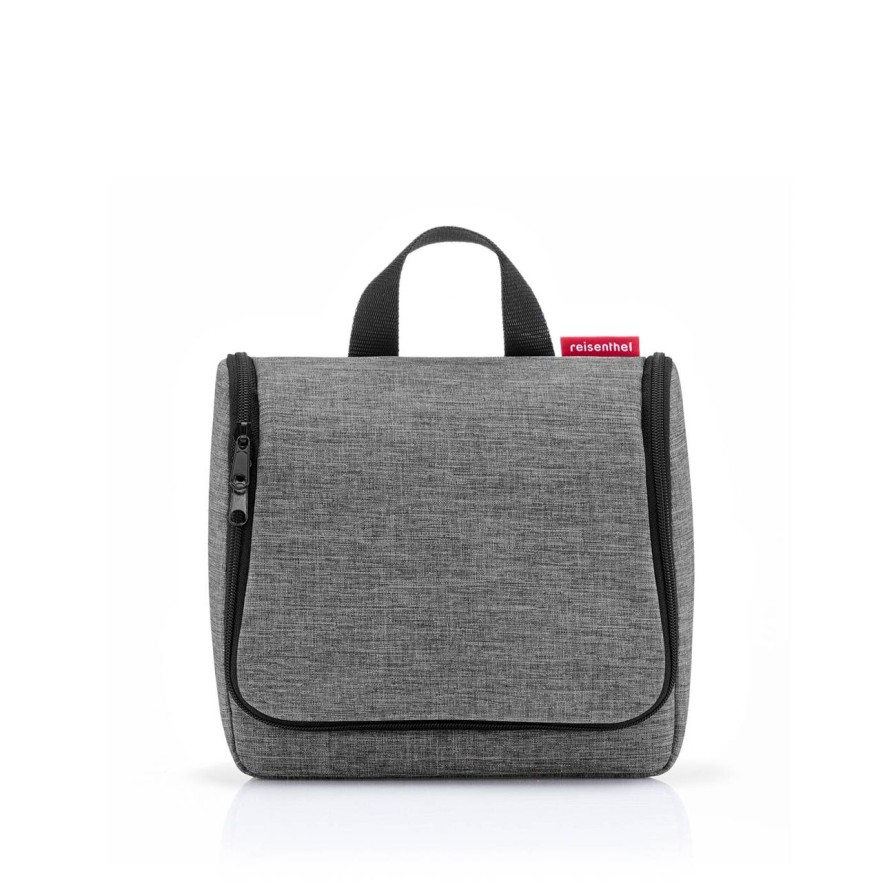 Cosmetic Reisenthel | Toiletbag Twist Silver