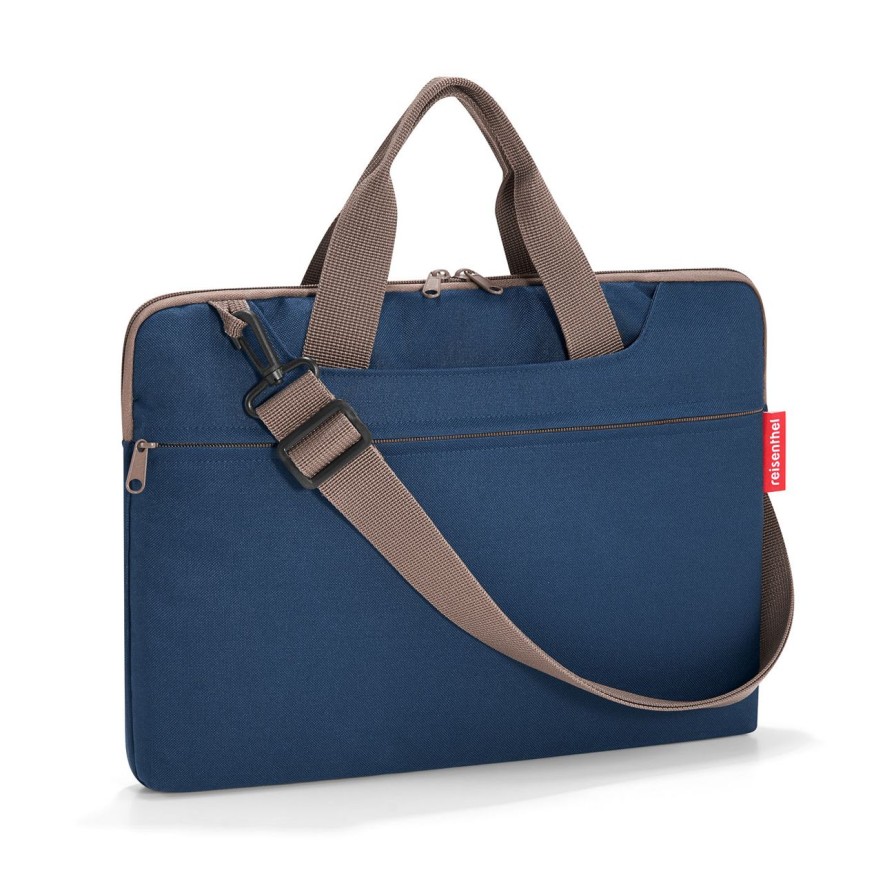 Travel Reisenthel | Netbookbag Dark Blue