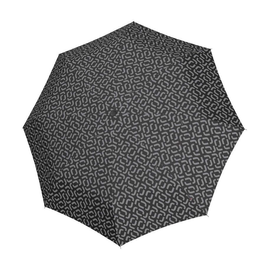 Travel Reisenthel | Umbrella Pocket Classic Signature Black