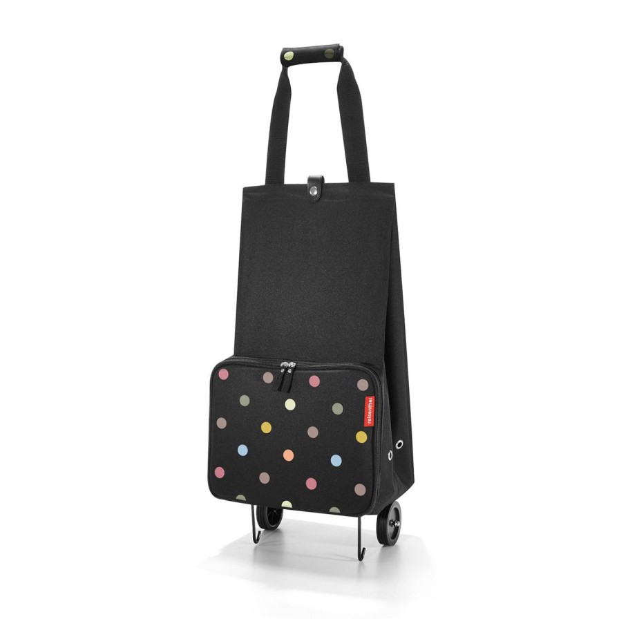 Shopping Reisenthel | Foldabletrolley Dots