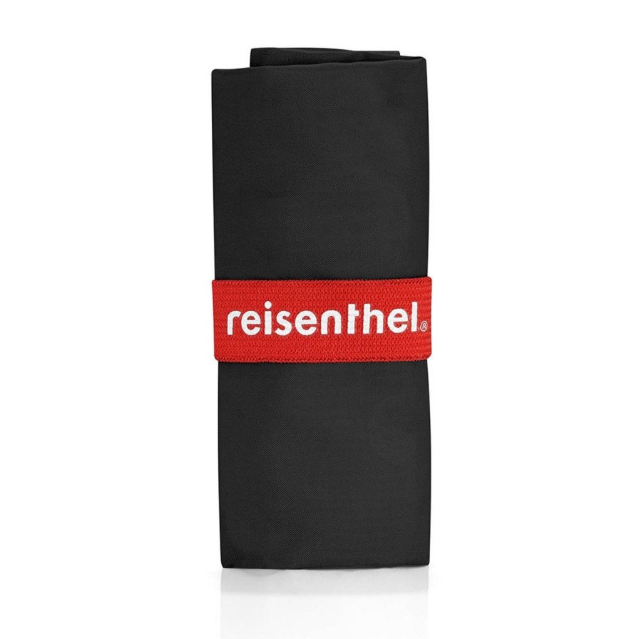 Shopping Reisenthel | Mini Maxi Shopper Black