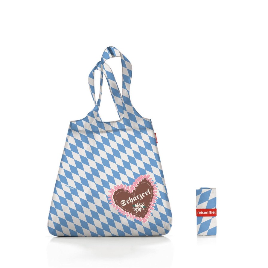 Shopping Reisenthel | Mini Maxi Shopper Special Edition Bavaria 6