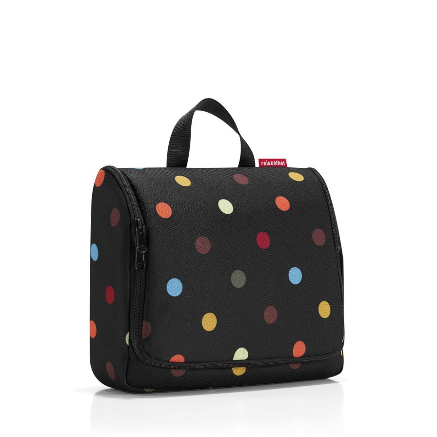 Cosmetic Reisenthel | Toiletbag Xl Dots