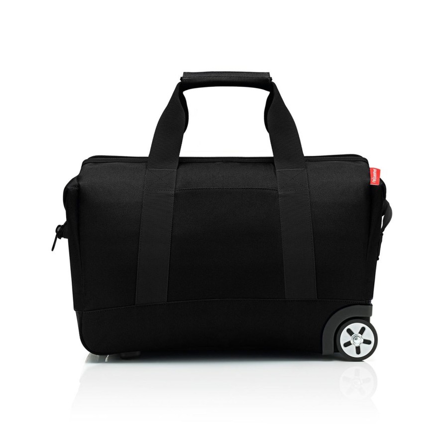 Travel Reisenthel | Allrounder Trolley Black