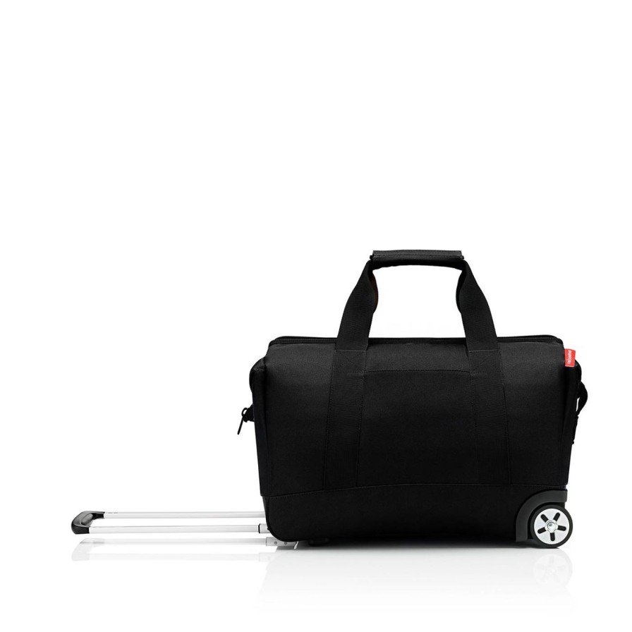 Travel Reisenthel | Allrounder Trolley Black