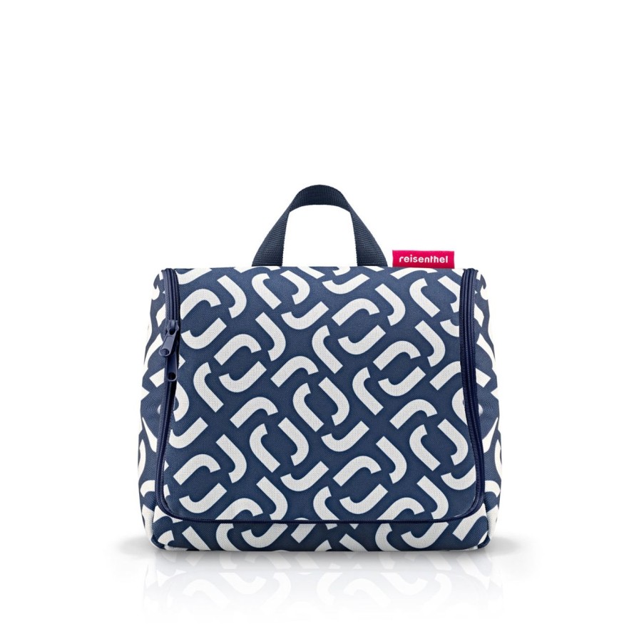 Cosmetic Reisenthel | Toiletbag Signature Navy