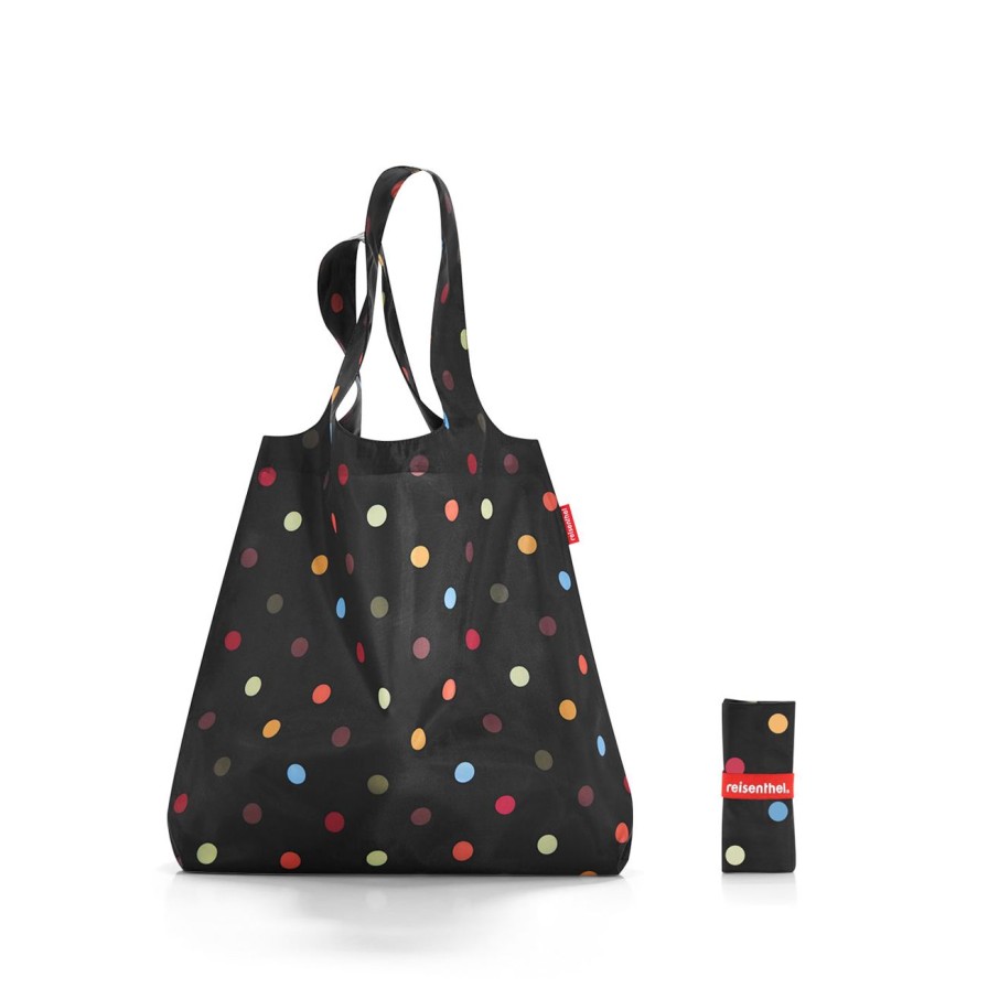 Shopping Reisenthel | Mini Maxi Shopper Dots