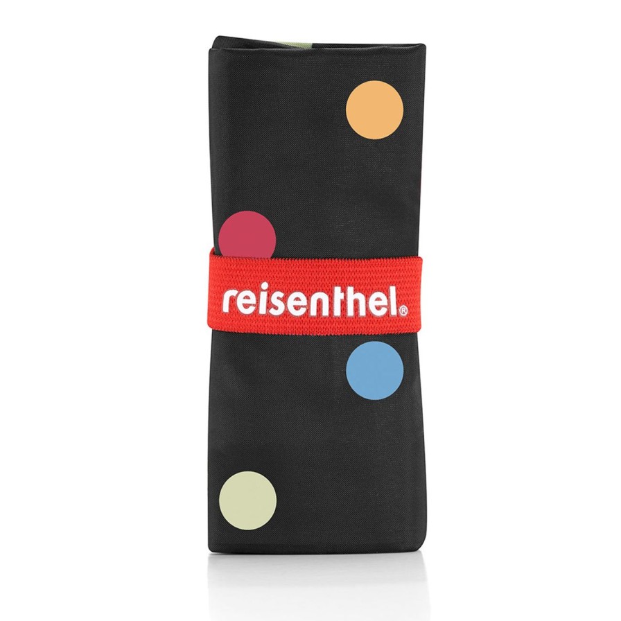 Shopping Reisenthel | Mini Maxi Shopper Dots