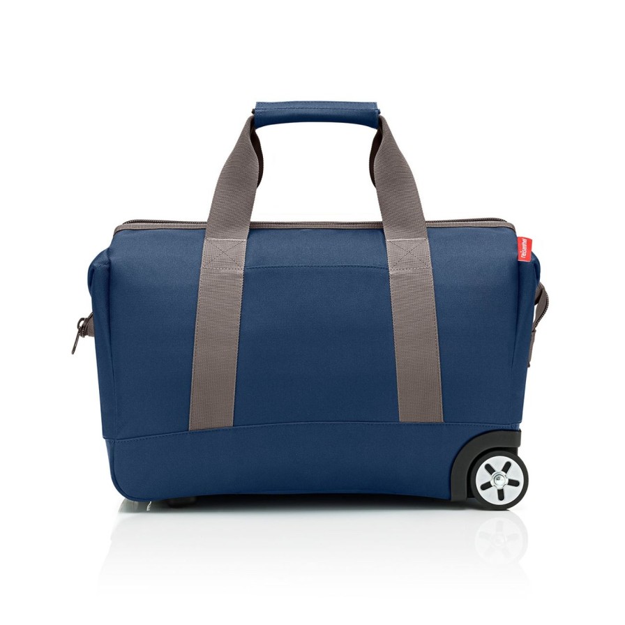 Travel Reisenthel | Allrounder Trolley Dark Blue