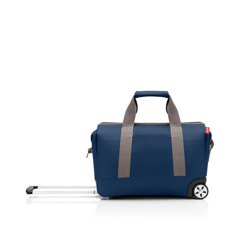 Travel Reisenthel | Allrounder Trolley Dark Blue