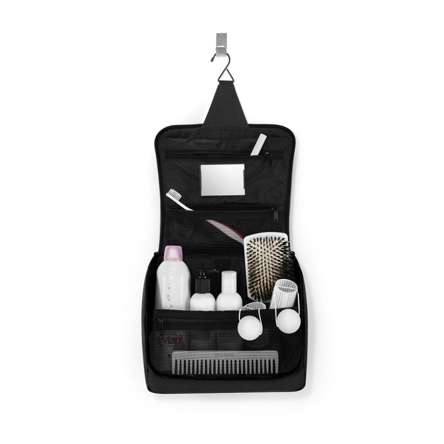 Cosmetic Reisenthel | Toiletbag Xl Black