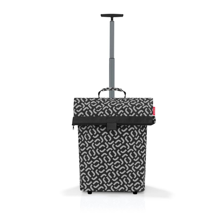 Shopping Reisenthel | Trolley M Signature Black