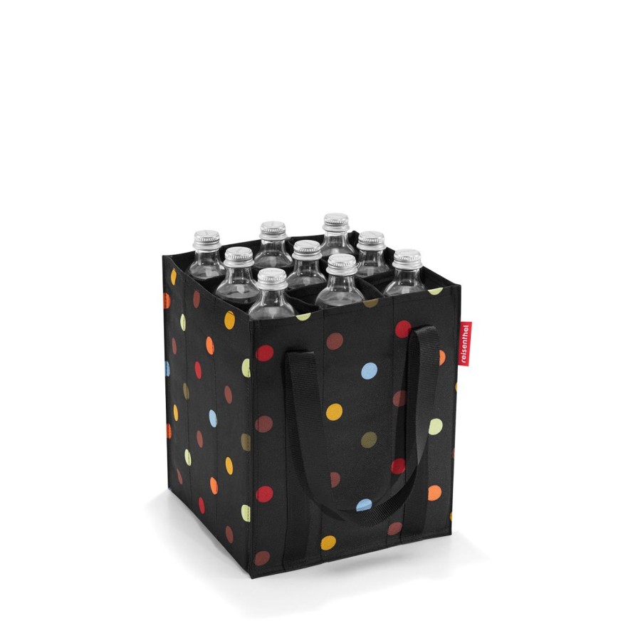 Shopping Reisenthel | Bottlebag Dots