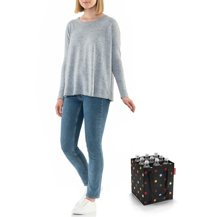 Shopping Reisenthel | Bottlebag Dots