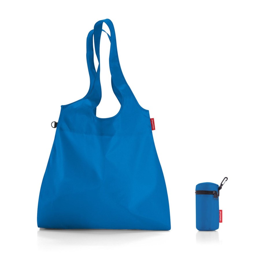 Shopping Reisenthel | Mini Maxi Shopper L French Blue