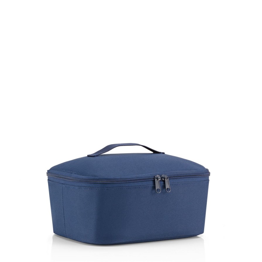 Thermo Reisenthel | Coolerbag M Pocket Navy