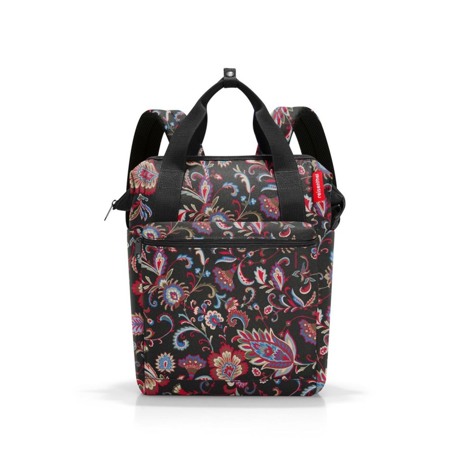 Travel Reisenthel | Allrounder R Paisley Black