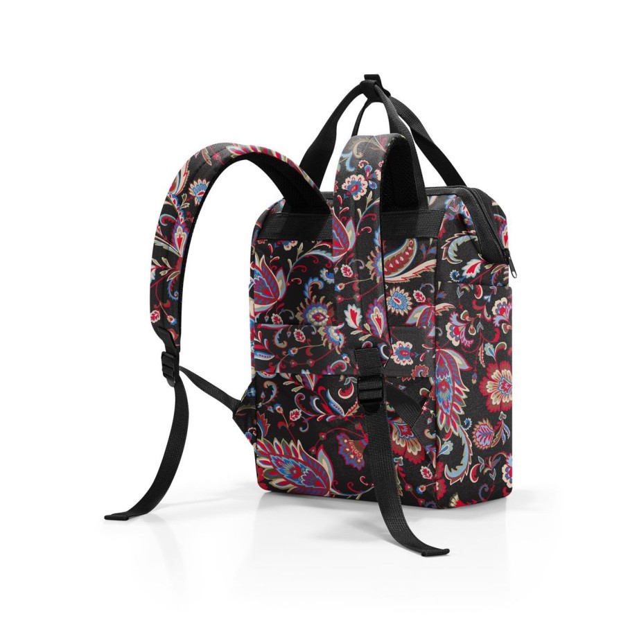 Travel Reisenthel | Allrounder R Paisley Black