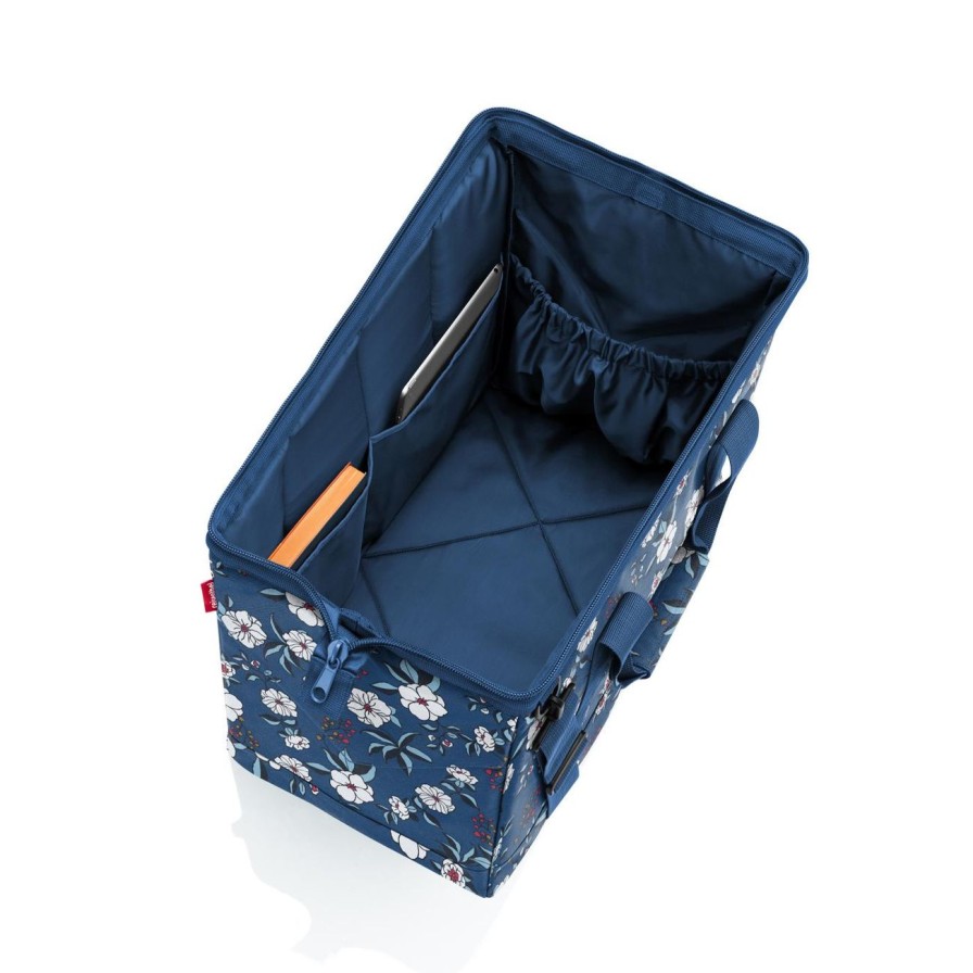 Travel Reisenthel | Allrounder L Garden Blue