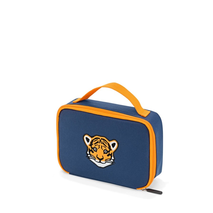 Kids Reisenthel | Thermocase Kids Tiger Navy