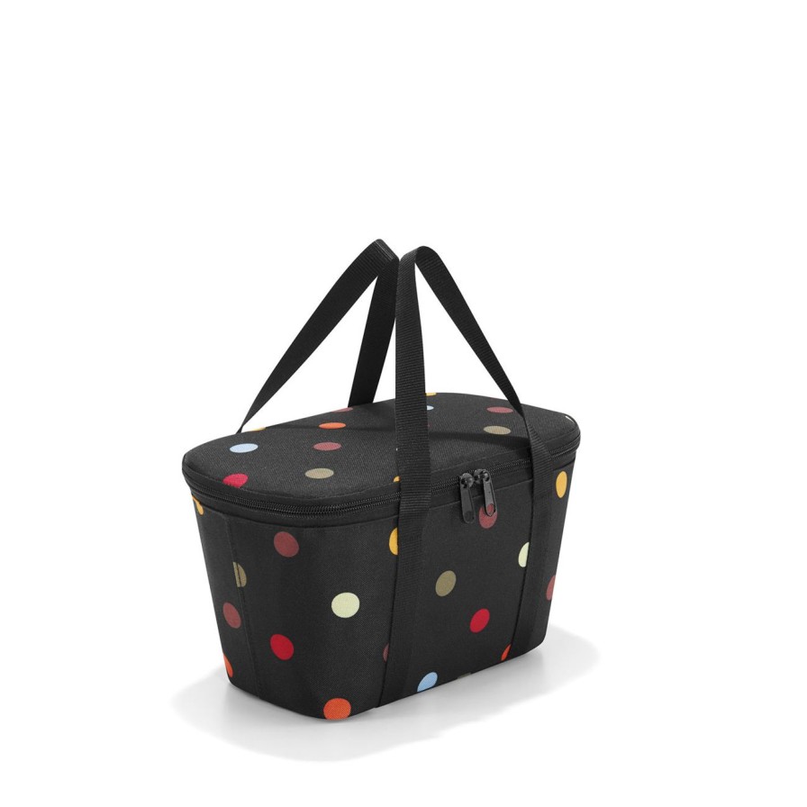 Kids Reisenthel | Coolerbag Xs Dots