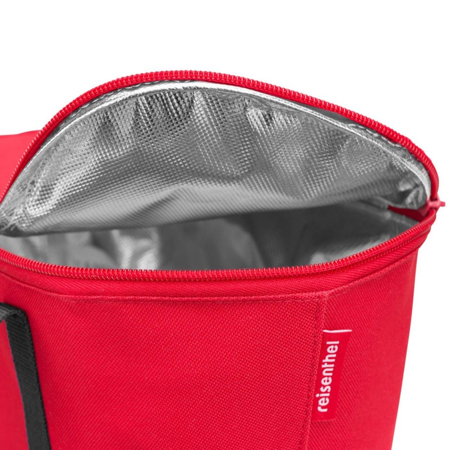 Kids Reisenthel | Coolerbag Xs Red