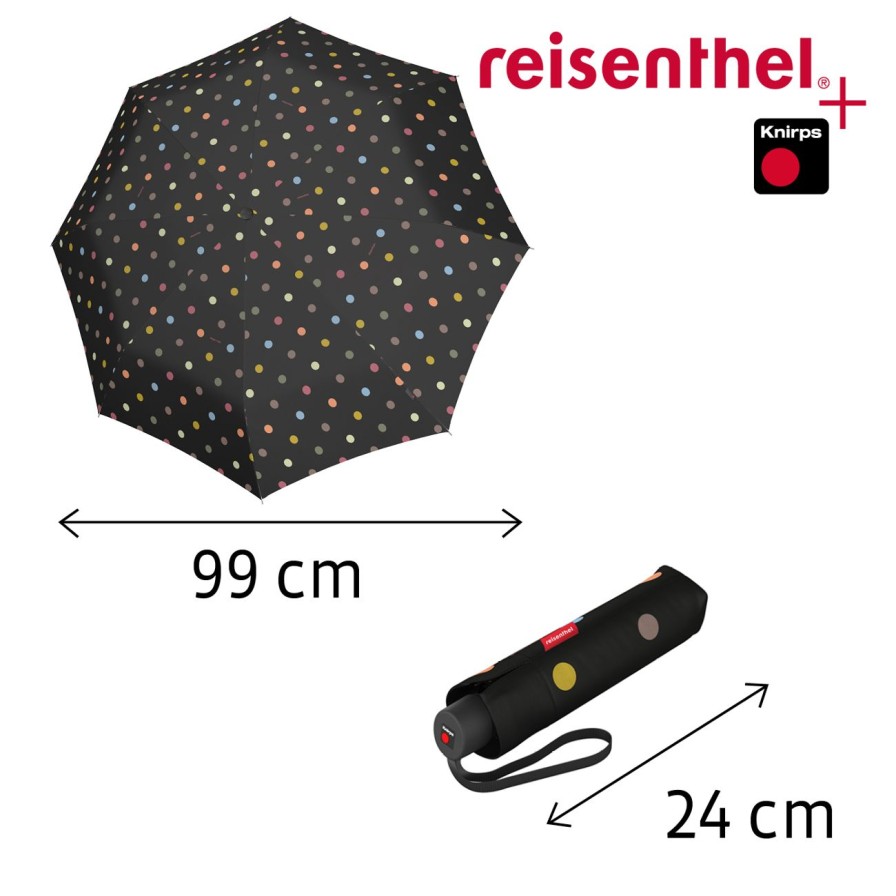 Travel Reisenthel | Umbrella Pocket Classic Dots