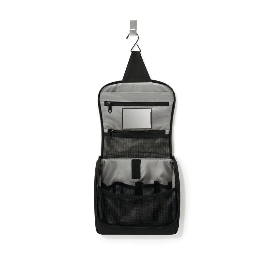 Kids Reisenthel | Toiletbag Black