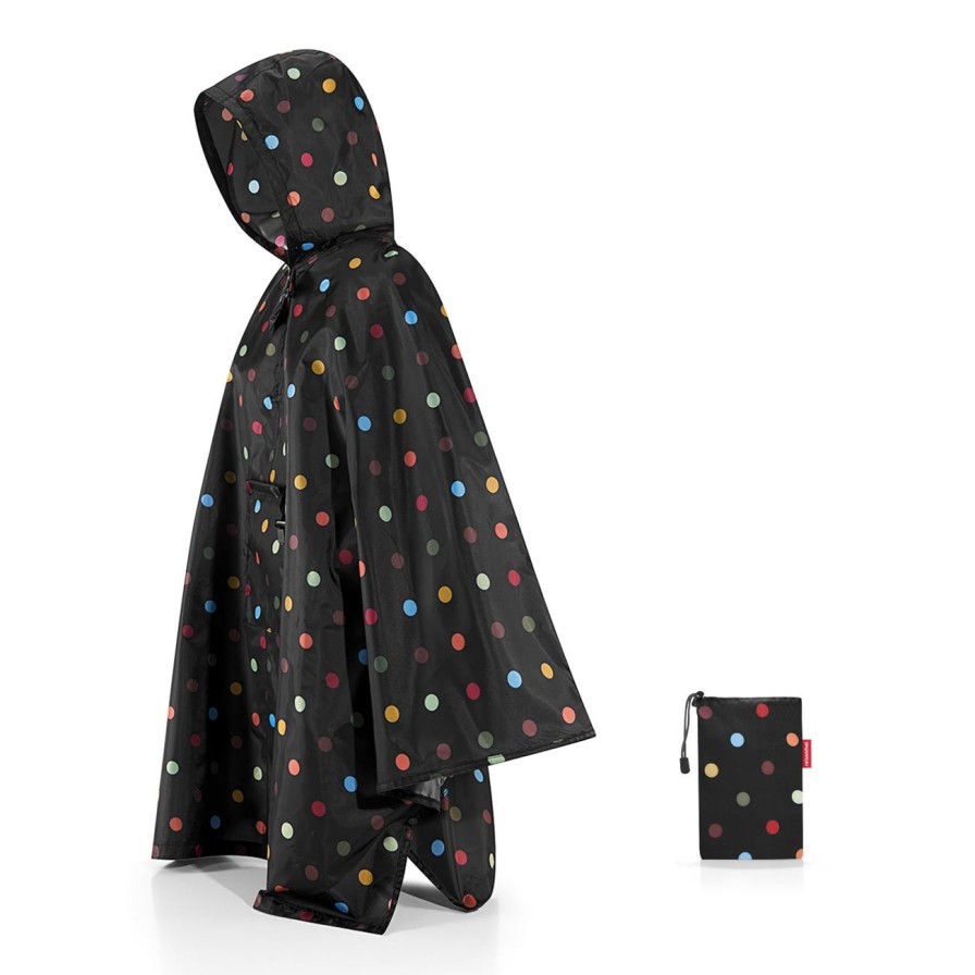 Travel Reisenthel | Mini Maxi Poncho Dots