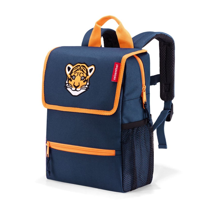 Kids Reisenthel | Backpack Kids Tiger Navy