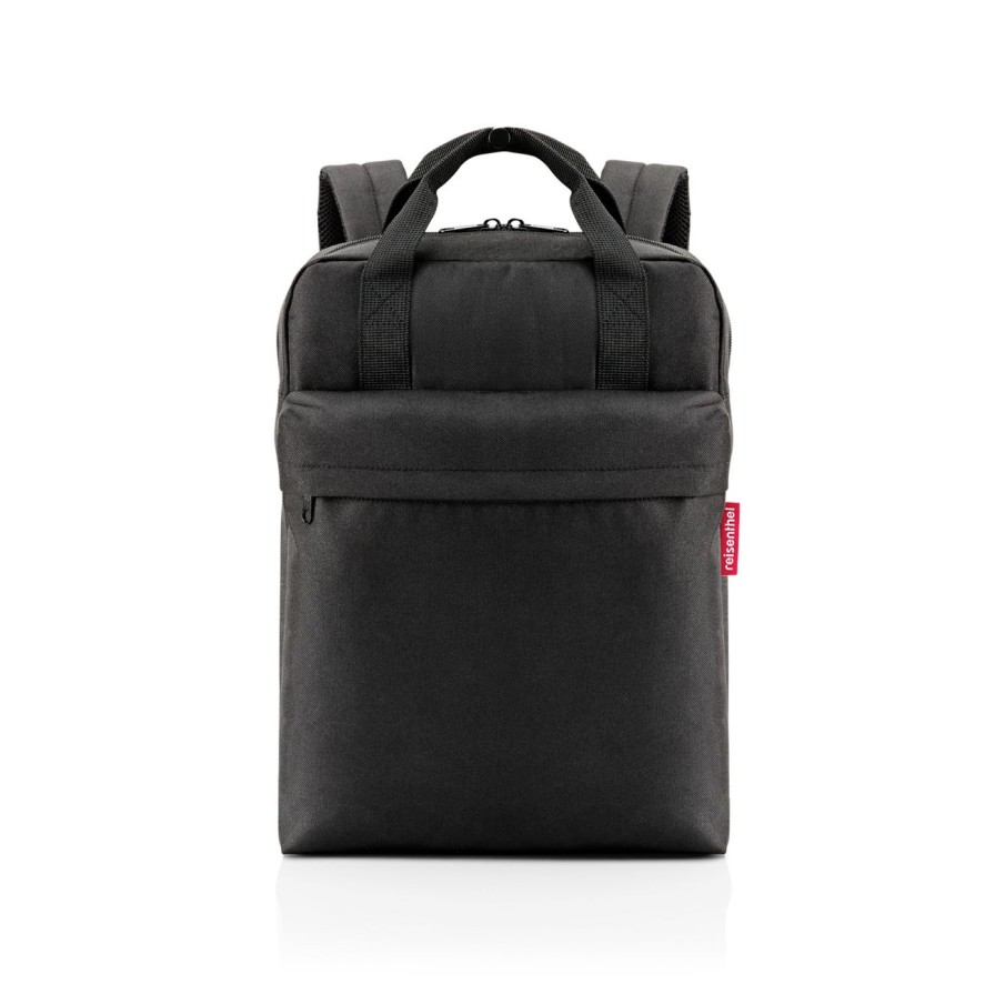 Travel Reisenthel | Allday Backpack M Black