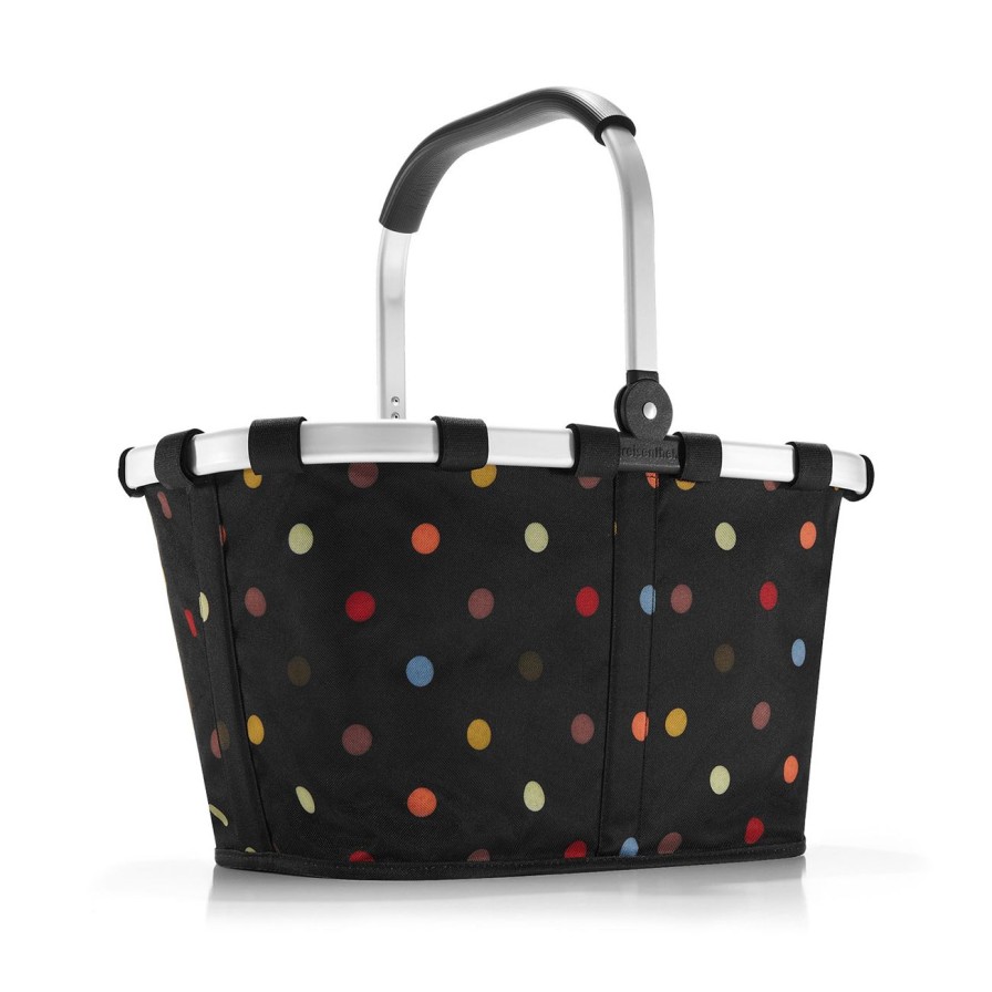 Shopping Reisenthel | Carrybag Dots