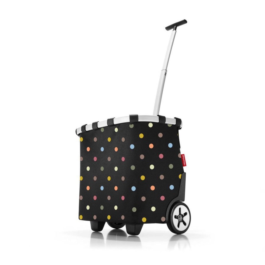 Shopping Reisenthel | Carrycruiser Dots