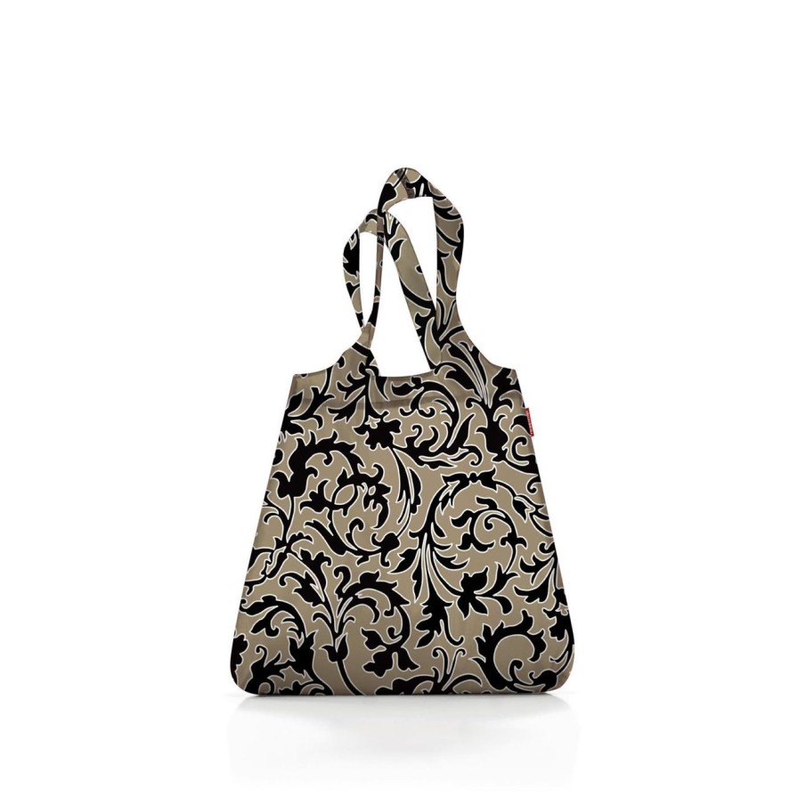 Shopping Reisenthel | Mini Maxi Shopper Baroque Marble