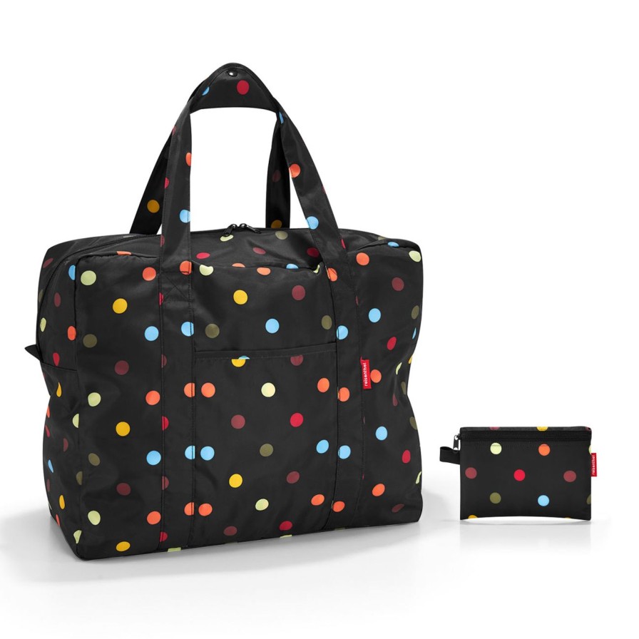 Travel Reisenthel | Mini Maxi Touringbag Dots