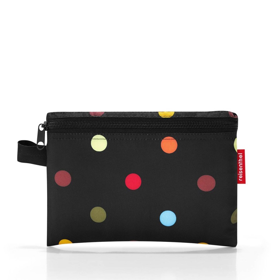 Travel Reisenthel | Mini Maxi Touringbag Dots