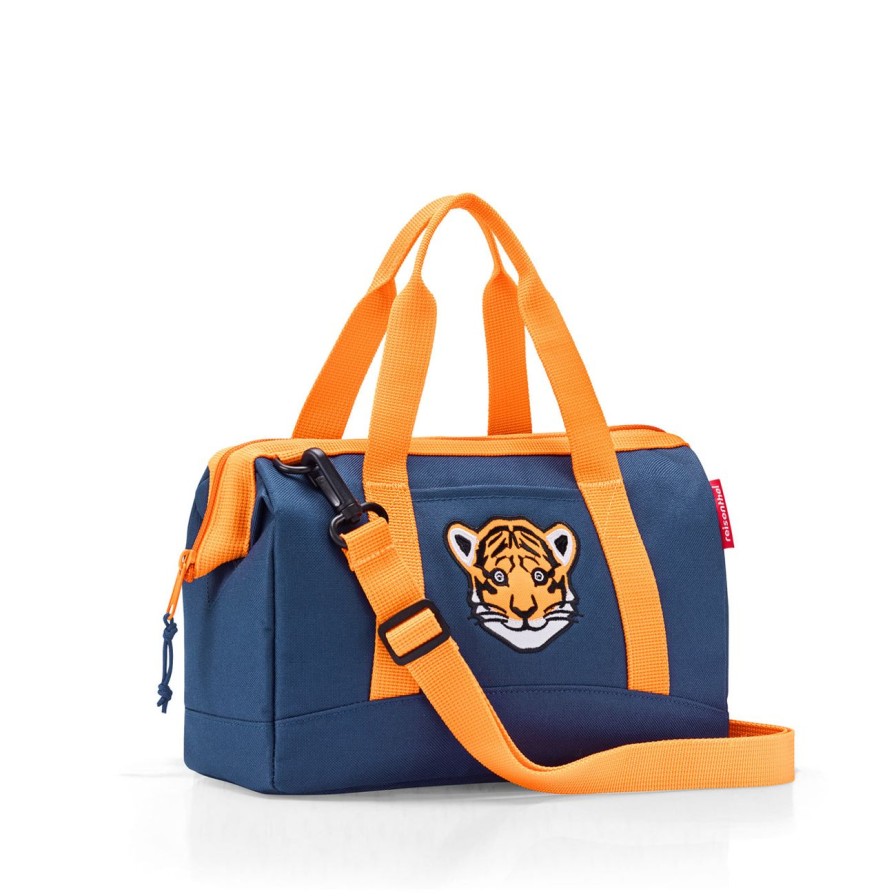 Kids Reisenthel | Allrounder Xs Kids Tiger Navy