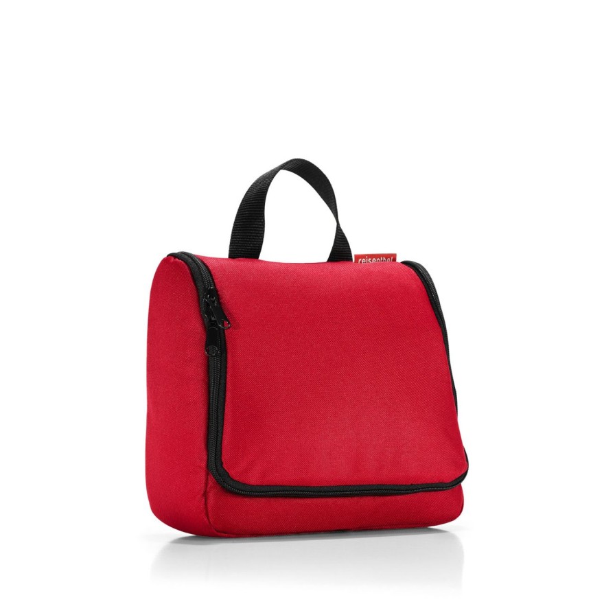 Cosmetic Reisenthel | Toiletbag Red